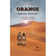 Orange Rescue Mission