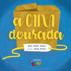 A caixa dourada A caixa dourada