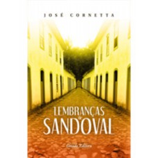 Lembranças de Sandoval Lembranças de Sandoval