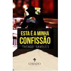 Esta é a Minha Confissão