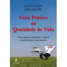 Guia prático de qualidade de vida