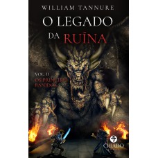 O Legado da Ruína volume 2