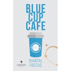 Blue cup cafe