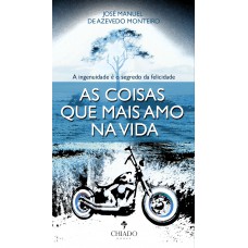 COISAS QUE MAIS AMO NA VIDA COISAS QUE MAIS AMO NA VIDA