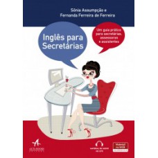 Inglês para secretárias Inglês para secretárias