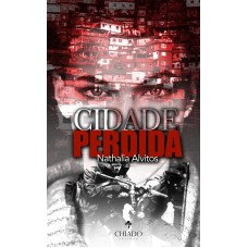 Cidade Perdida Cidade Perdida