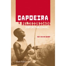 Capoeira e Religiosidade