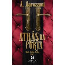 Atrás da Porta