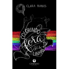 Colorindo Fora das Linhas Colorindo Fora das Linhas