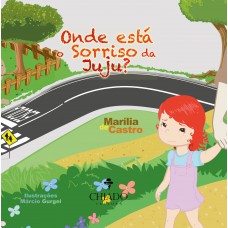 Onde Está o Sorriso da Juju? Onde Está o Sorriso da Juju?