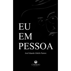 EU EM PESSOA EU EM PESSOA