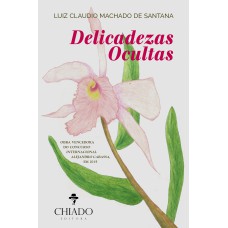 Delicadezas Ocultas Delicadezas Ocultas