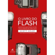 O livro do flash O livro do flash