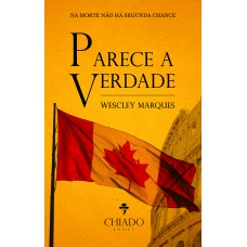 Parece a verdade Parece a verdade