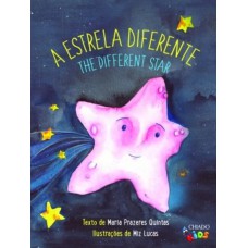 A estrela diferente A estrela diferente