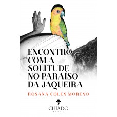 Encontro com a solitude no paraíso da jaqueira Encontro com a solitude no paraíso da jaqueira