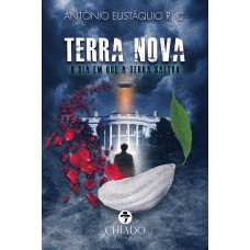 Terra Nova - O dia em que a terra saltou Terra Nova - O dia em que a terra saltou