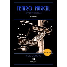 Teatro Musical - Volume 2 Teatro Musical - Volume 2