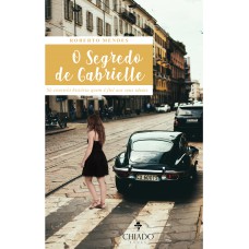O Segredo de Gabrielle