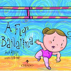 A Flor Bailarina A Flor Bailarina