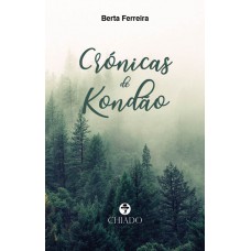 Crónicas de Kondão Crónicas de Kondão