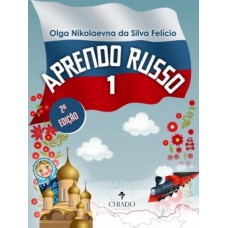 Aprendo Russo 1