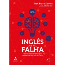Inglês que não falha Inglês que não falha