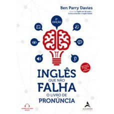 Inglês que não falha Inglês que não falha