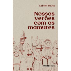 Nossos verões com os mamutes