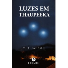 Luzes em Thaupeeka