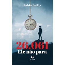 26.061, Ele não para