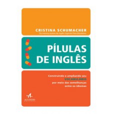 Pílulas de inglês