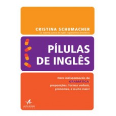 Pílulas de Inglês