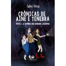 Crônicas de Aine & Tenebra