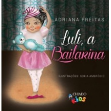 Luli, a bailarina