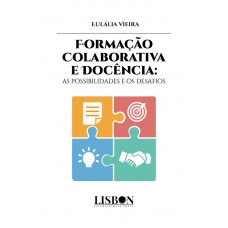 Formação Colaborativa e Docência Formação Colaborativa e Docência