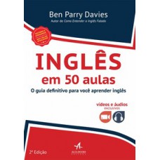 Inglês em 50 aulas Inglês em 50 aulas