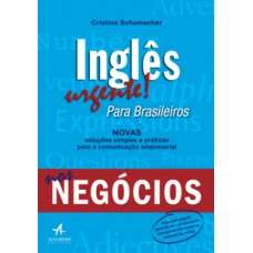 Inglês urgente! Inglês urgente!