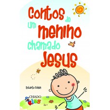 Contos de um menino chamado Jesus