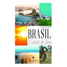 Brasil - O sorriso de Deus