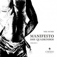 Manifesto dos Quadrinhos - Volume I