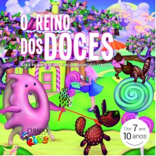 O Reino dos Doces