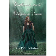 O Alquimista Imortal e o Perfume da Princesa