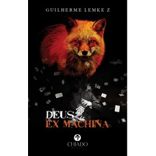 Deus Ex Machina Deus Ex Machina