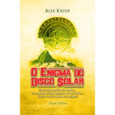 O Enigma do Disco Solar