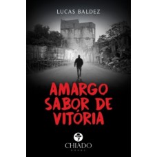Amargo sabor de vitória Amargo sabor de vitória