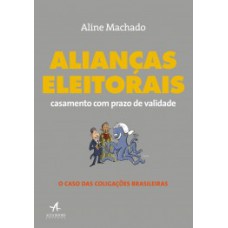 Alianças eleitorais