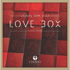 Love Box Love Box