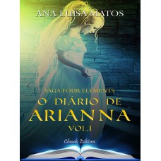 O Diário de Arianna O Diário de Arianna