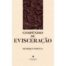 Compêndio de evisceração Compêndio de evisceração